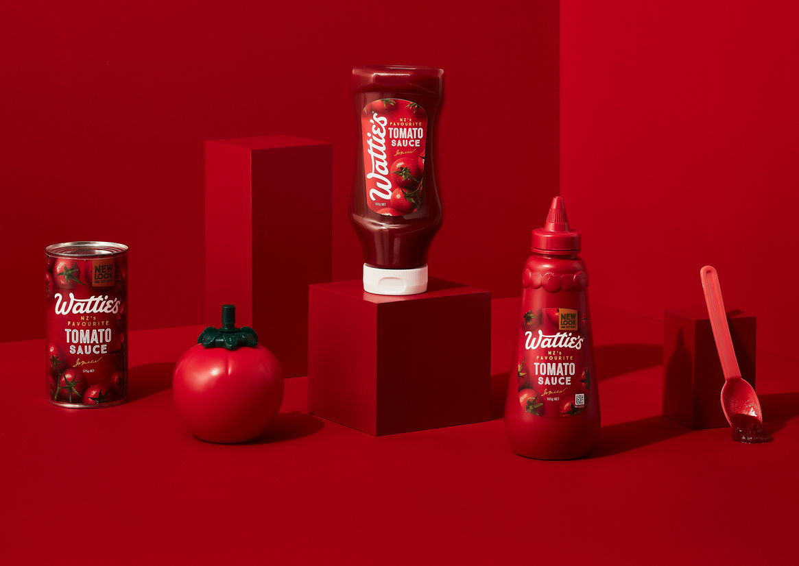 Tomato Sauce Best Awards